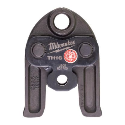Image de 'Machoire mini - J12 / TH16'