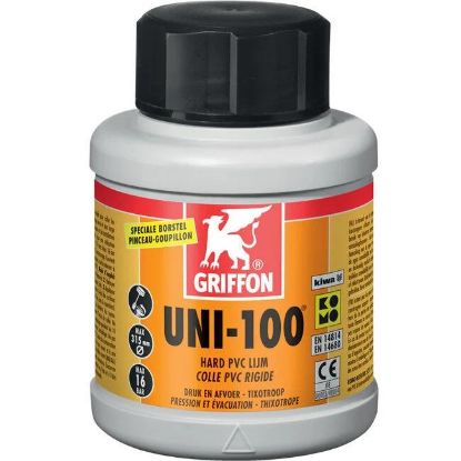 Image de 'Colle Griffon 250 ml - Epaisse'