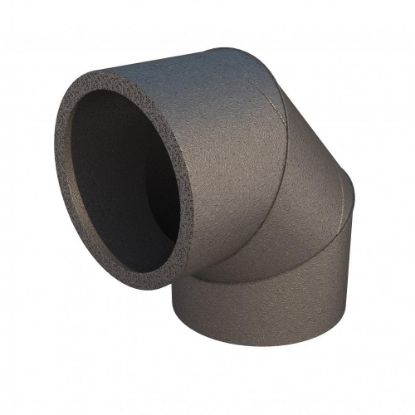 Image de 'Coude 90 - Aerfoam D160'