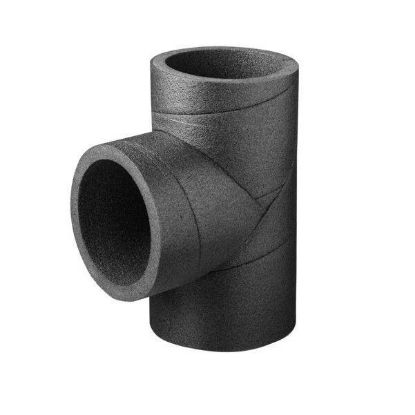 Image de 'Té 90 - Aerfoam D160'