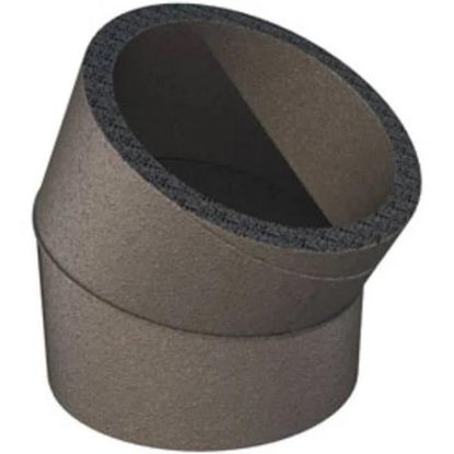 Image de 'Coude 30 - Aerfoam D180'