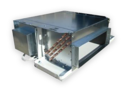 Image de 'Gainable FOH 02'
