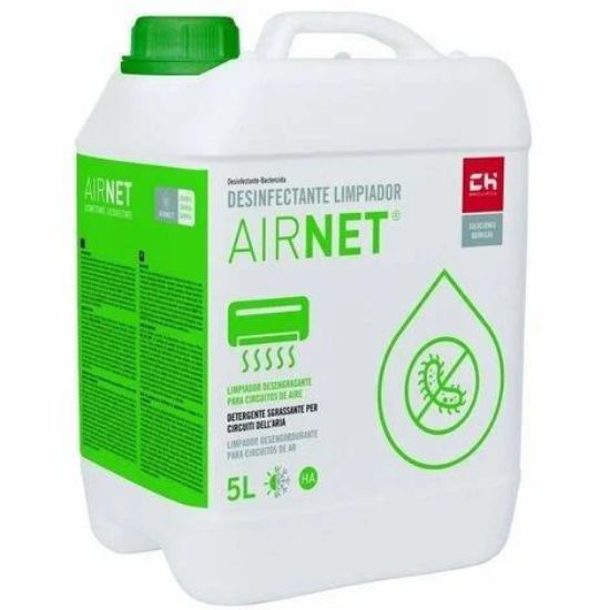 Image de 'Nettoyant pour UI 5L'