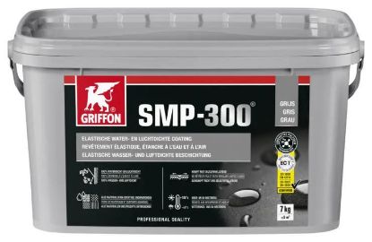 Image de 'SMP-300 - 7kg - Gris'
