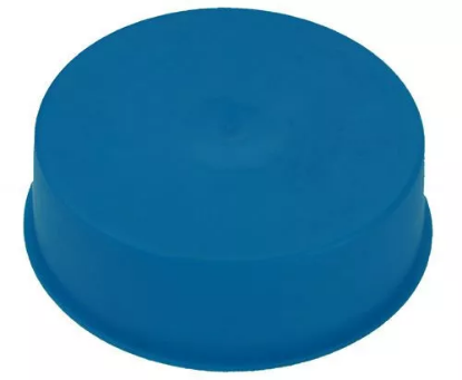 Image de 'Bouchon en PVC pour gaine 400'