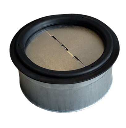 Image de 'Clapet anti-retour 160'