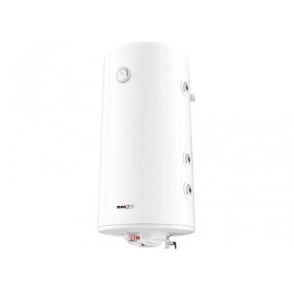 Image de 'Boiler électrique avec échangeur 150L'