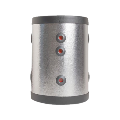 Image de 'Ballon tampon INOX 444 - 100L'
