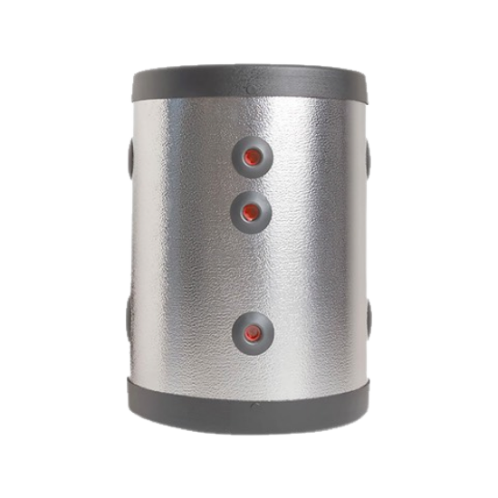 Image de 'Ballon tampon INOX 444 - 100L'
