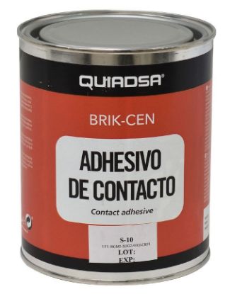 Image de 'Colle pour isolation - 0,5L'