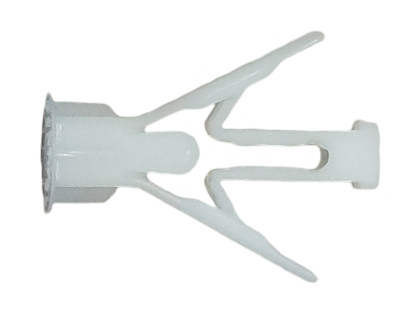 Image de 'Cheville gyproc corps creux - 100u'