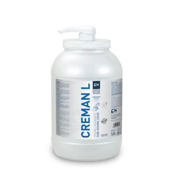 Image de 'Nettoyant main abrassif - 3,5L'