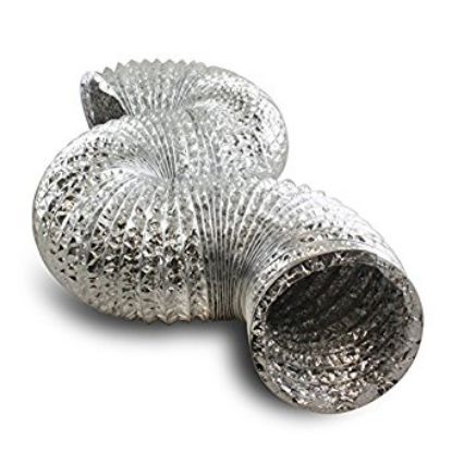 Image de 'Flexible aluminium D315 - 10m'