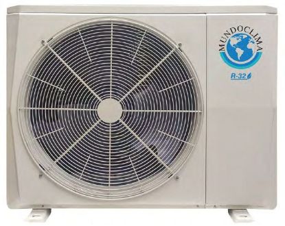 Image de 'MVD-V8M - 80WDN8 - R32'