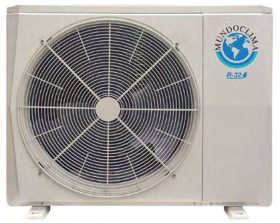 Image de 'MVD-V8M - 80WDN8 - R32'