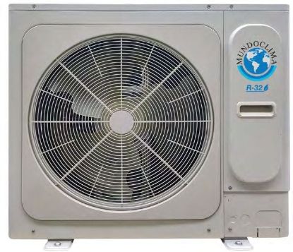 Image de 'MVD-V8M - 160WDN8 - R32'