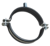 Image de 'Collier caoutchouc 125'