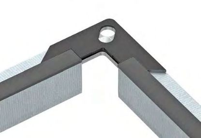Image de 'Joint d'étanchéité SUPER pour coin A20 - 280u'