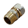 Image de 'Manchon Alpex à serrer 20 x 1/2"M'