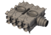 Image de 'Dbox Caisson 24 sorties'