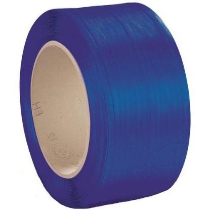 Image de 'Feuillard pour isolation - 12mm x 2000m'
