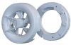 Image de 'Extracteur Arc Smart Blanc - Wifi'