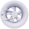 Image de 'Extracteur Arc Smart Blanc - Wifi'