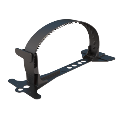 Image de 'Collier pour Ubbink D90 - 10u'