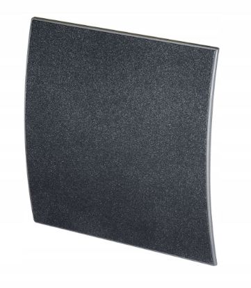 Image de 'Panneau décoratif graphite D100'