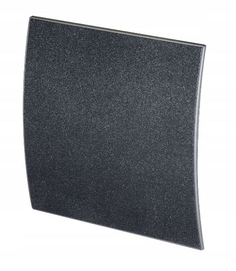 Image de 'Panneau décoratif graphite D100'