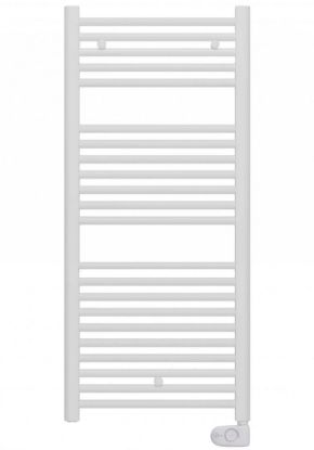Image de 'Sèche serviette électrique 850W'