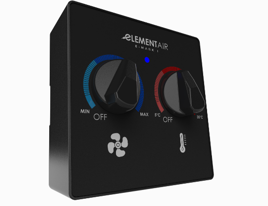Image de 'Commande EC pour Black Edition'