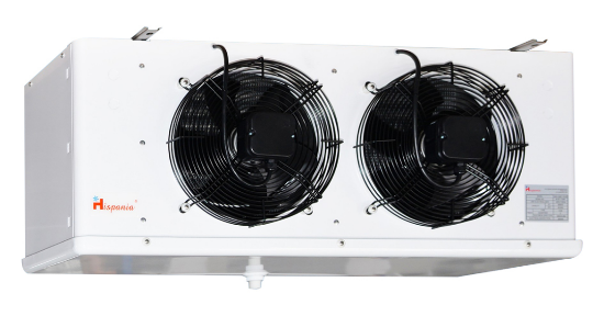 Image de 'Evaporateur Hispania - 1,25kW - MH'