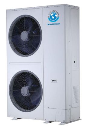 Image de 'MVD V8M - 50kW'