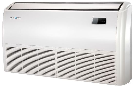Image de 'Plafonnier H14 - 48.000 BTU - R32 - Triphasé'