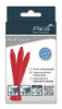 Image de 'Craie pour Pica - Rouge - 12u'
