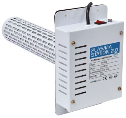 Image de 'Stérilisation Plasma 2.0 - Liquidation'