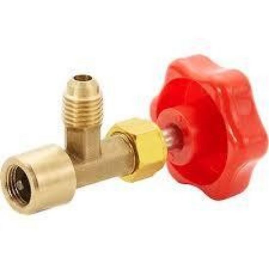 Image de 'Raccord pour R600a'