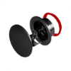 Image de 'Bouche Direct D125 - Black'