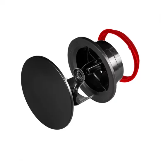 Image de 'Bouche Direct D125 - Black'