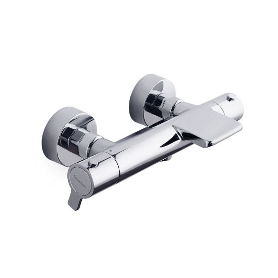 Image de 'Robinet baignoire Titanium Ramon Soler'