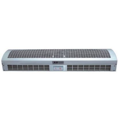 Image de 'Rideau d'air 150cm - 9kW - 380V'