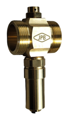 Image de 'Vanne antigel 1"1/4 MM'