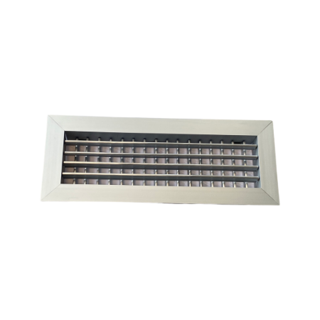 Image de la catégorie 'Grille aluminium'