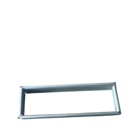 Image de la catégorie 'Cadre pour grille aluminium'