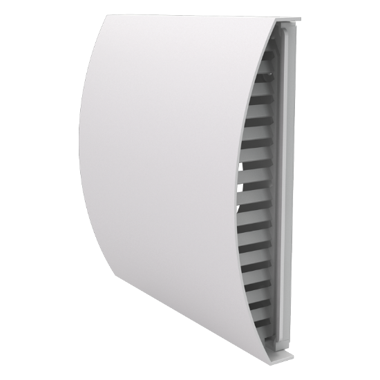 Image de 'Cache TwinFresh White'