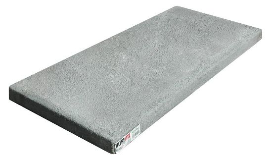 Image de 'Plaque au sol Ultralite 1200x600x75'