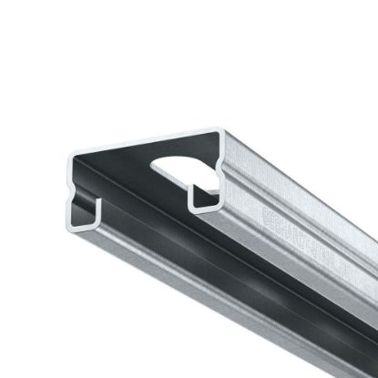 Image de 'Rail 41 x 21 x 1,5 mm - 3 mètres'