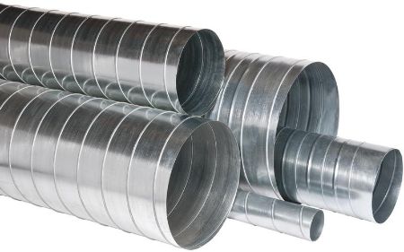 Image de la catégorie 'Ventilation'