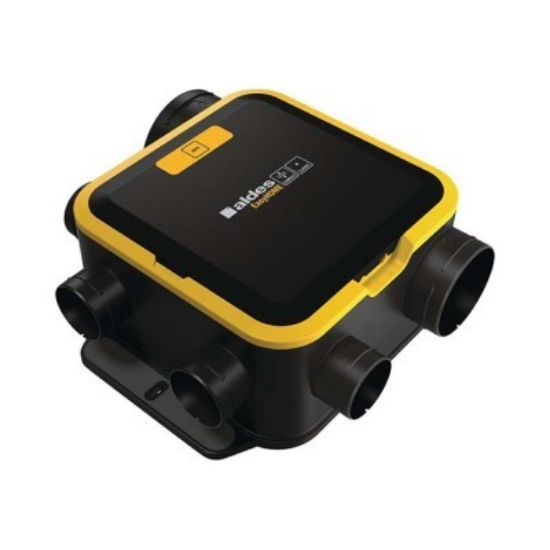 Image de 'EasyHome AUTO COMPACT Aldes'